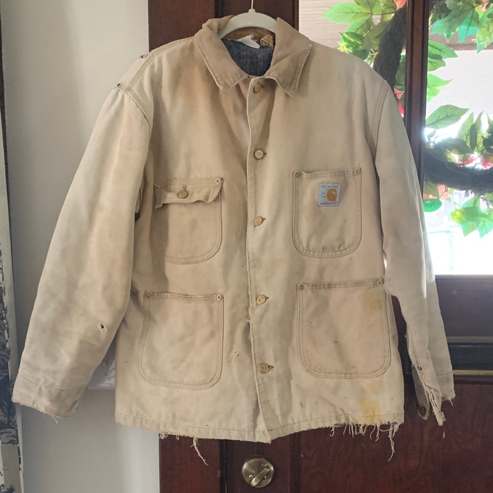 Carhartt Chore Coat